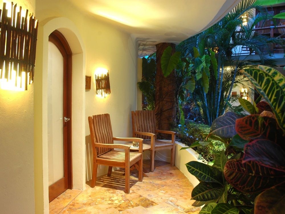 VILLAS SACBE CONDO HOTEL AND BEACH CLUB photo 1