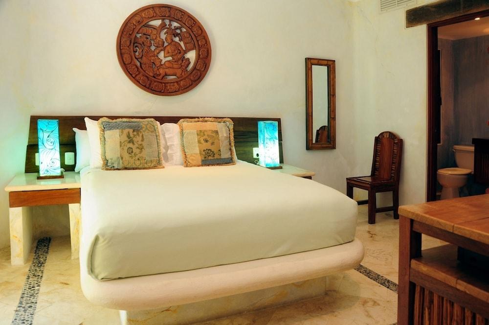 VILLAS SACBE CONDO HOTEL AND BEACH CLUB photo 4