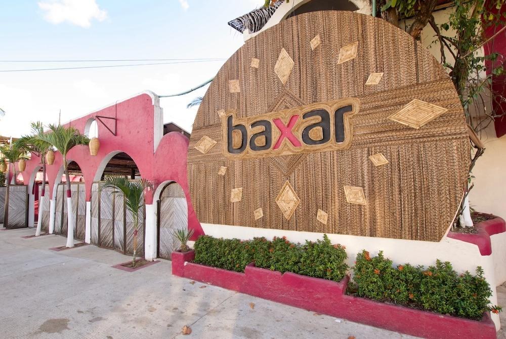 BAXAR photo 3