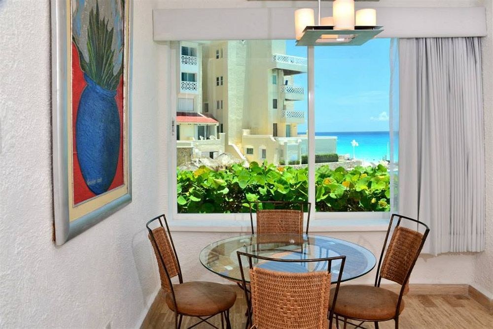 Bsea Cancun Plaza Hotel photo 1