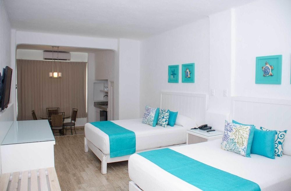 Bsea Cancun Plaza Hotel photo 3