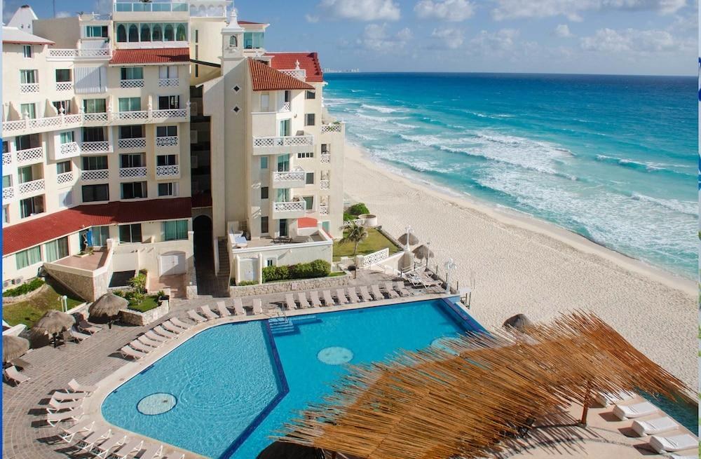 Bsea Cancun Plaza Hotel photo 4