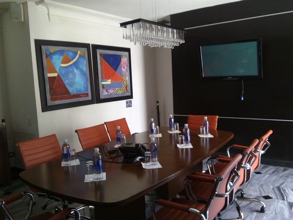 Wyndham Merida photo 1