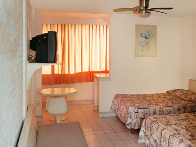 Hotel Sirena del Mar Acapulco photo 4