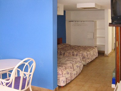 Hotel Delfines Acapulco by NG Hoteles photo 3