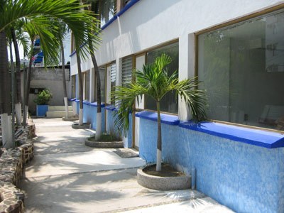 Hotel Delfines Acapulco by NG Hoteles photo 4