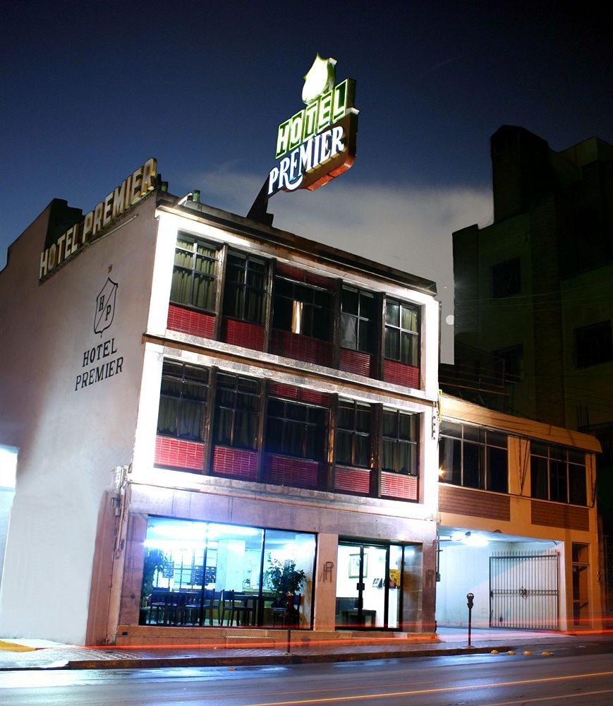 Hotel Premier