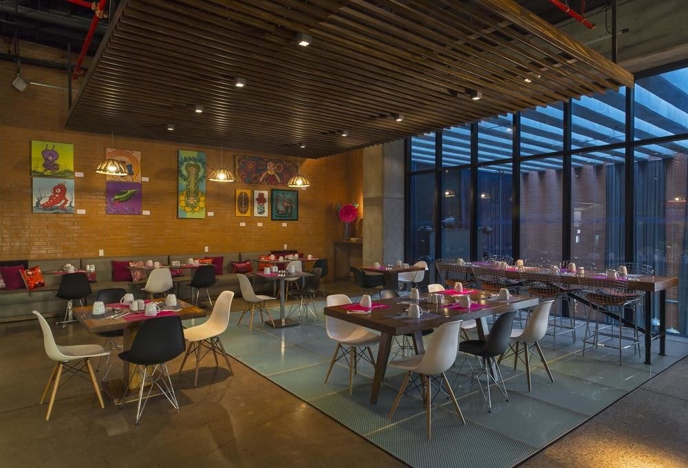 Hotel Guadalajara Country Club by HNF
