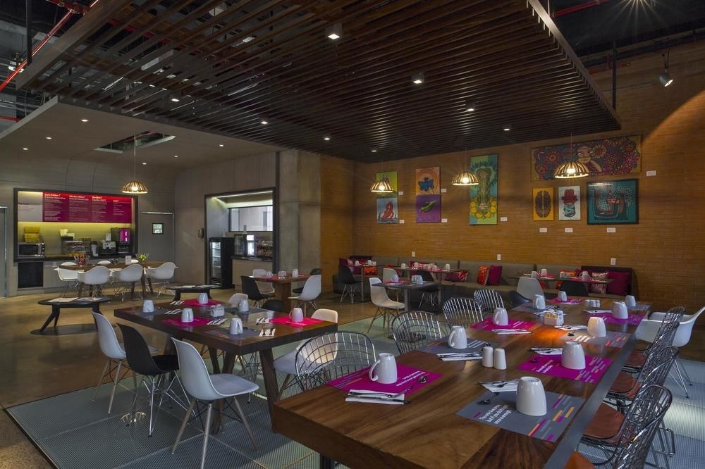 Hotel Guadalajara Country Club by HNF photo 1
