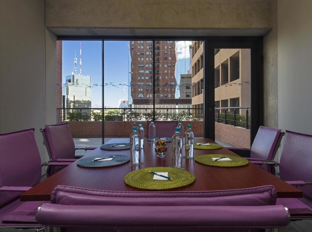 Hotel Guadalajara Country Club by HNF photo 4