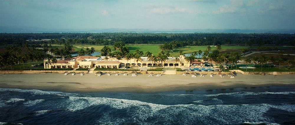 Tres Vidas Acapulco Suites photo 1