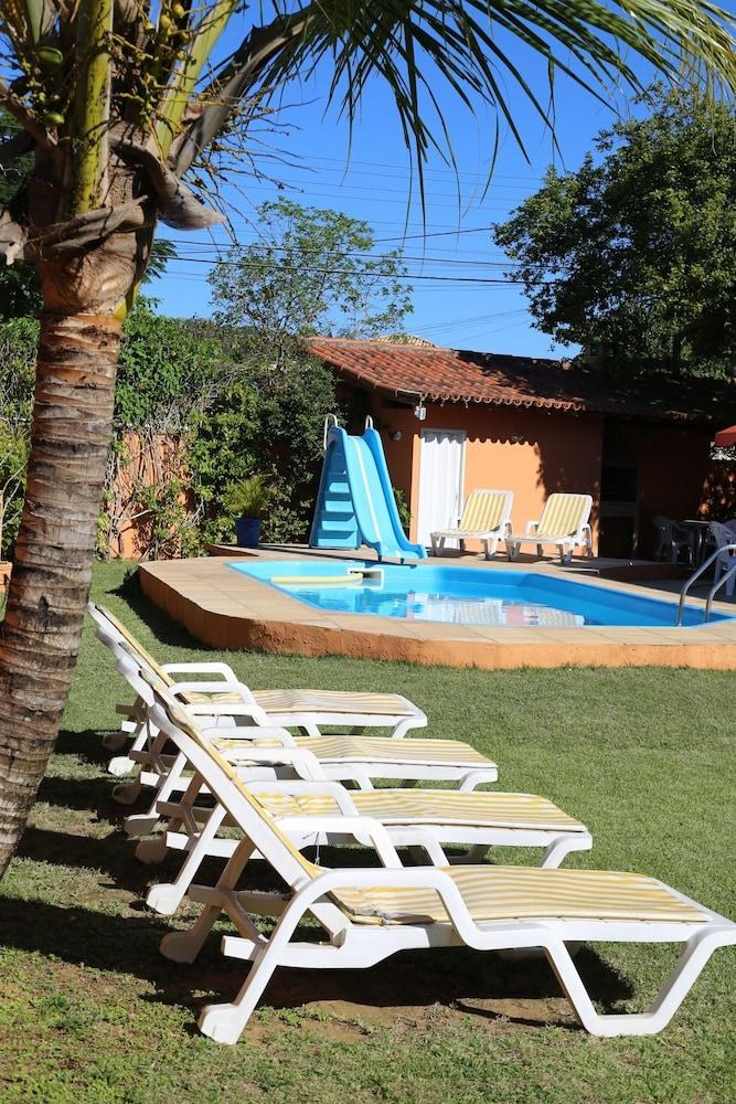 Pousada Paraju photo 2