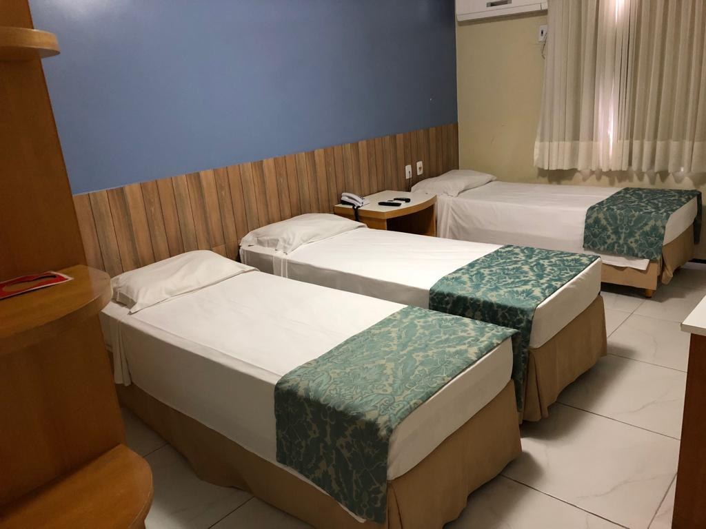 RAIO DE SOL PRAIA HOTEL photo 1
