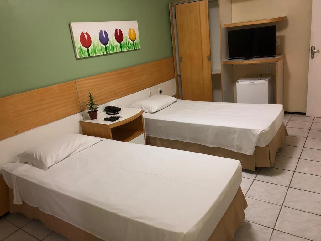 RAIO DE SOL PRAIA HOTEL photo 2