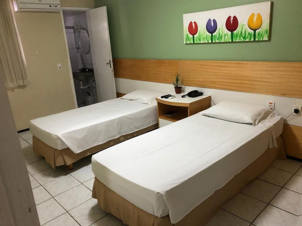 RAIO DE SOL PRAIA HOTEL photo 3