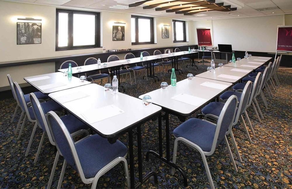 MERCURE LYON CENTRE LUMIERE photo 1