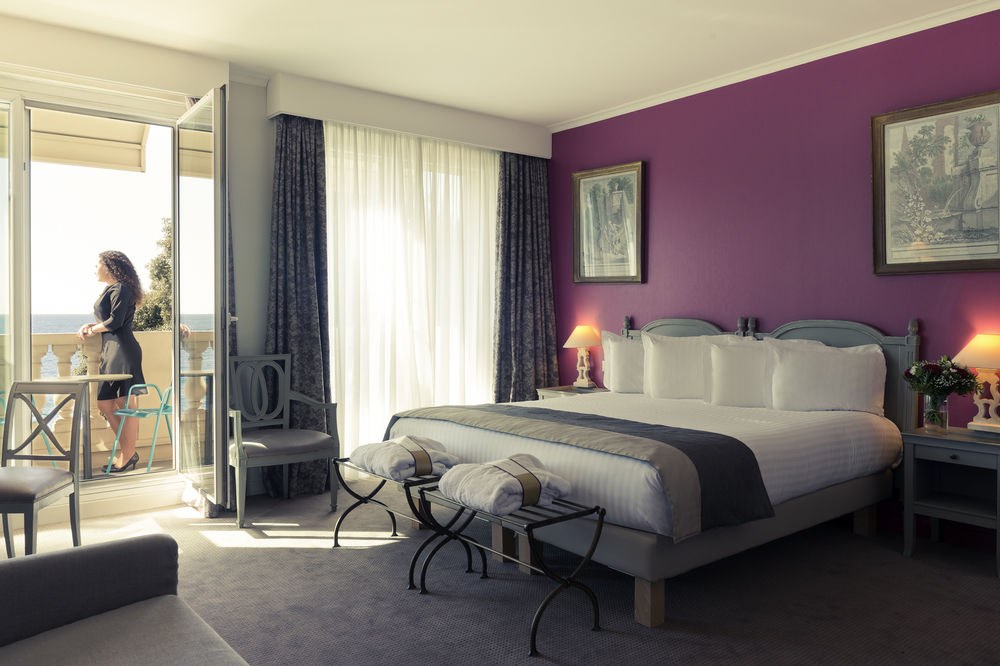 MERCURE NICE MARCHE AUX FLEURS photo 1