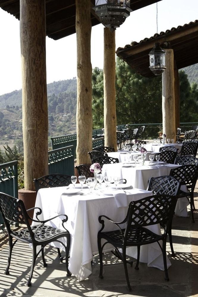 Hotel Tapalpa Country Club