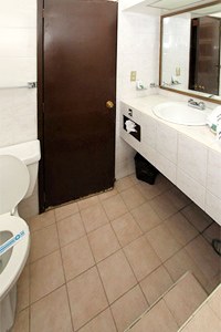 HOTEL DEL PARQUE photo 2