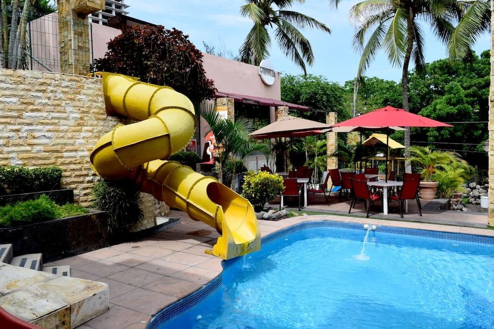 VF Villa Florencia Hotel photo 3