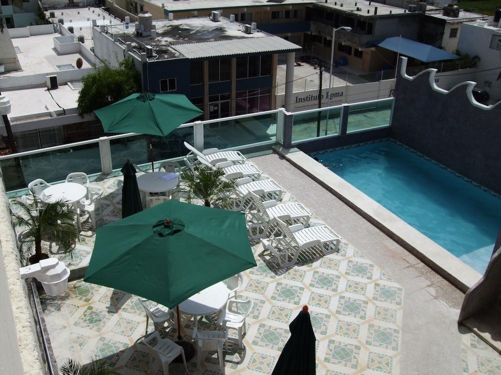 Hotel Ziami photo 2