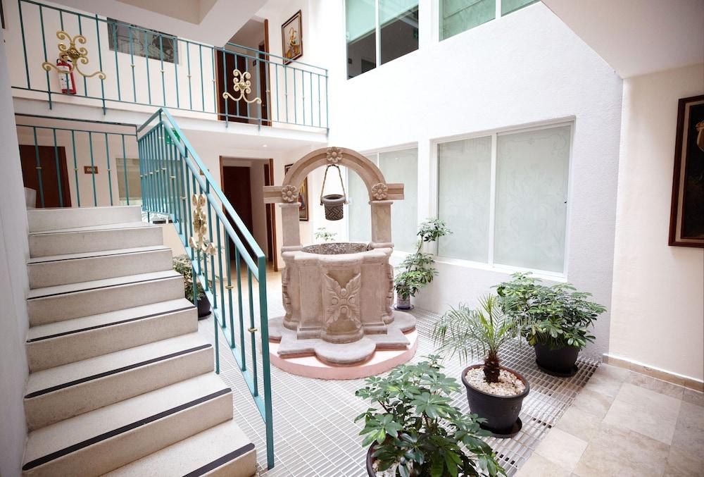 Residence L'heritage Aristóteles 140 by Bluebay photo 3