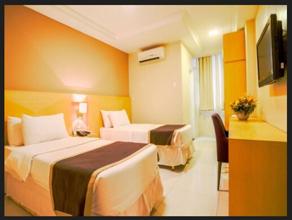 Argentina Hotel photo 4