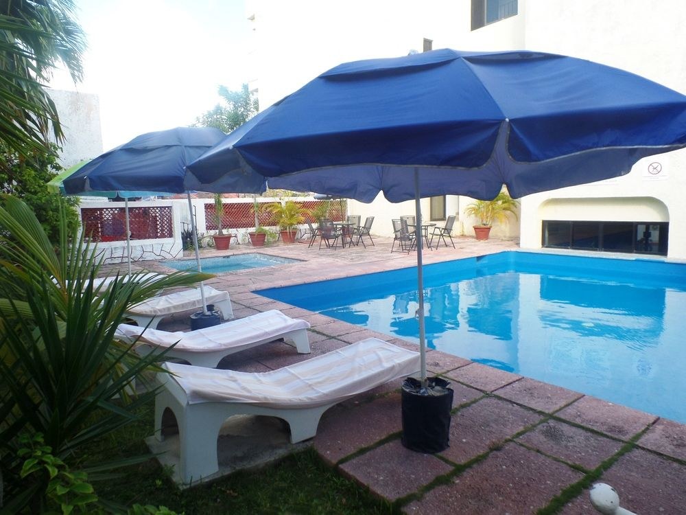 HOTEL IKARO SUITES CANCUN photo 1