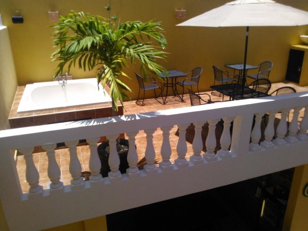 HOTEL DEL PEREGRINO photo 1