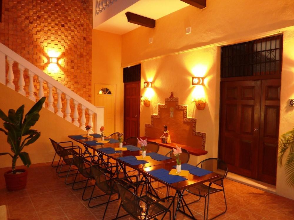 HOTEL DEL PEREGRINO photo 3