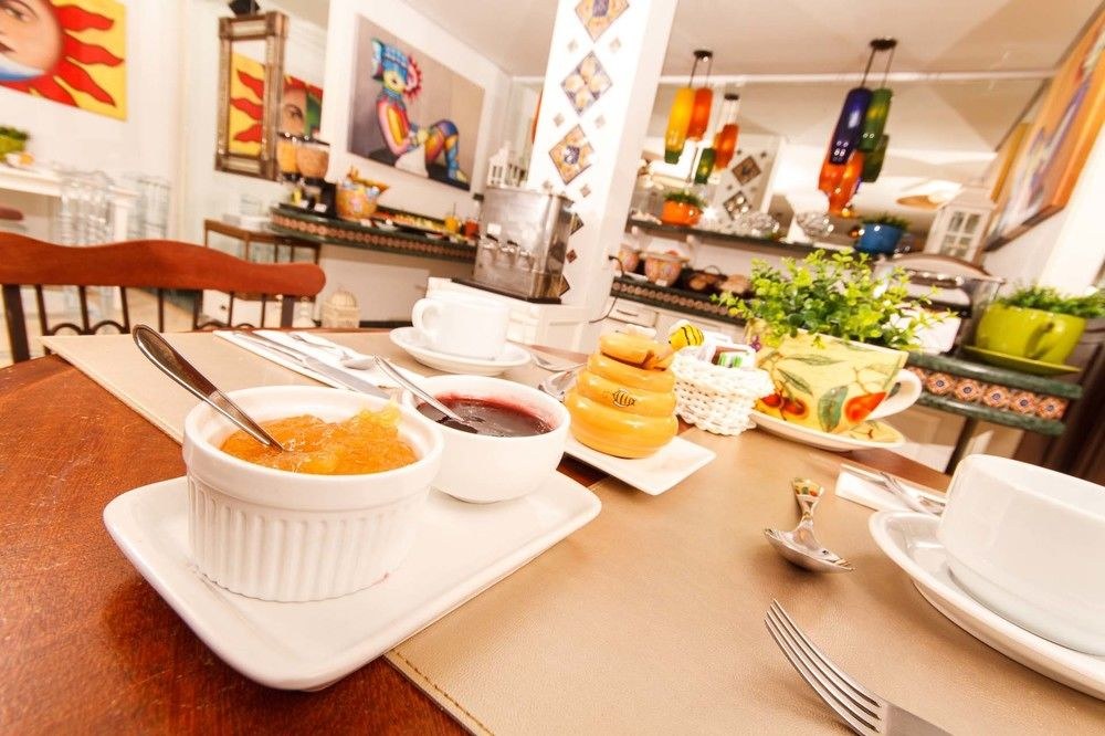 VILLAS JURERE HOTEL BOUTIQUE photo 1