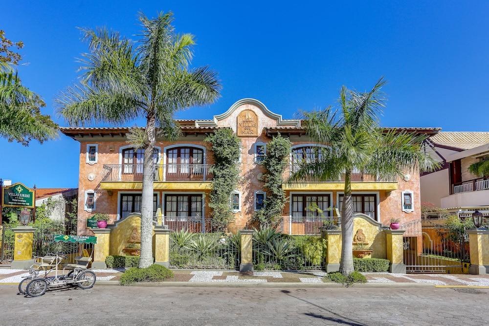 VILLAS JURERE HOTEL BOUTIQUE photo 4