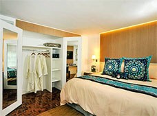 HOTEL MARIA CONDESA H AND S