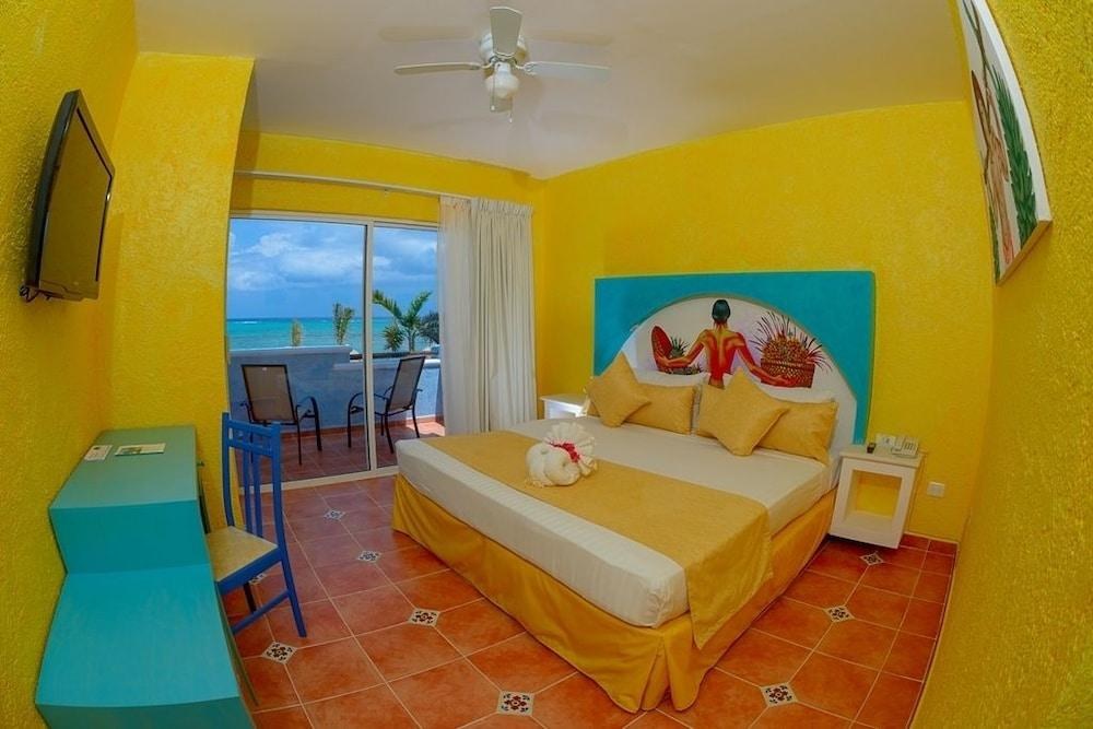 VR CLUB Tulum Riviera
