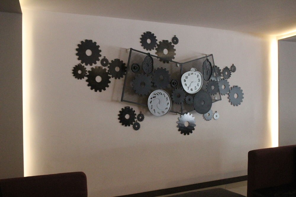 Hotel Dali Ejecutivo photo 1