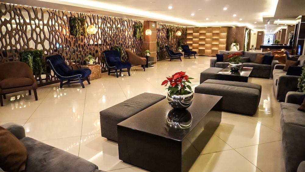 Hotel Dali Ejecutivo photo 4