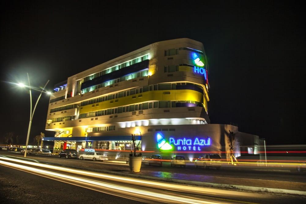 Hotel Punta Azul photo 3