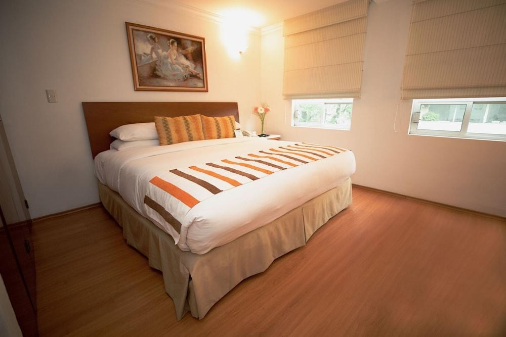 Residence L'heritage Hipólito Taine by Bluebay photo 4