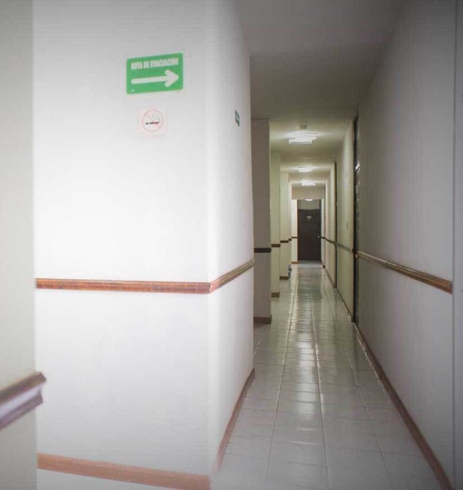 Hotel Fiesta Versalles