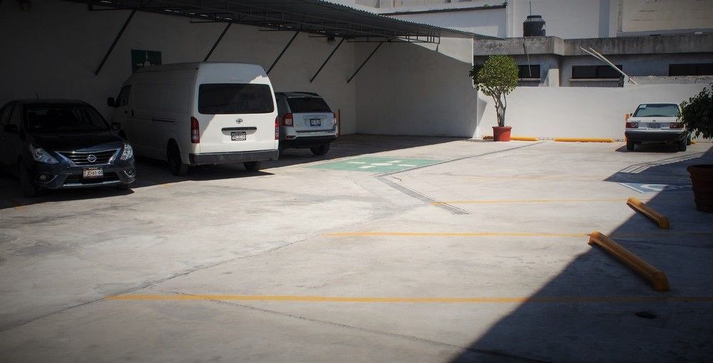 Hotel Fiesta Versalles photo 1