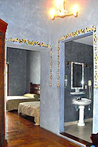 LA CASA AZUL HOTEL BOUTIQUE photo 1