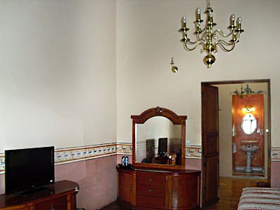 LA CASA AZUL HOTEL BOUTIQUE photo 2