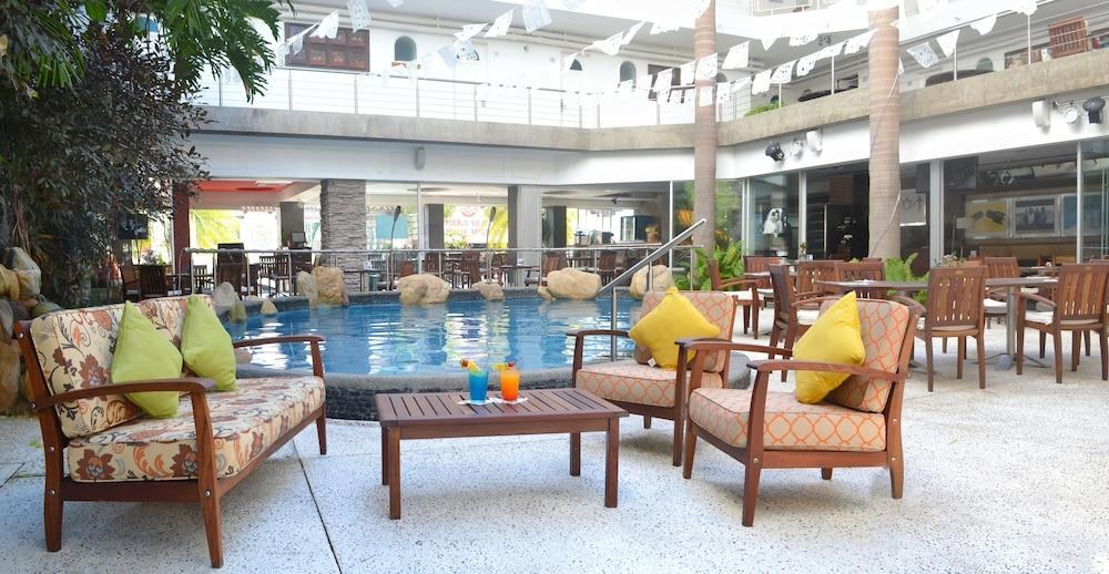 HOTEL RIO MALECON VALLARTA CENTRO photo 2