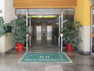 HOTEL HIDALGO photo 2