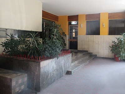 HOTEL HIDALGO photo 3