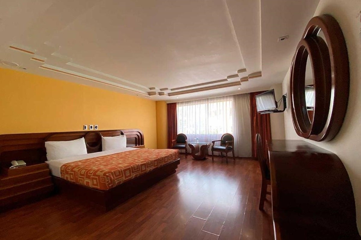 ESCALA SIGLO XXI photo 1