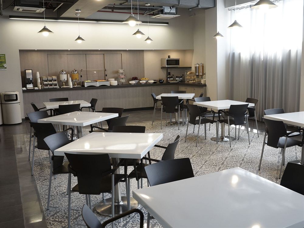 CITY PLUS PATIO UNIVERSIDAD photo 1
