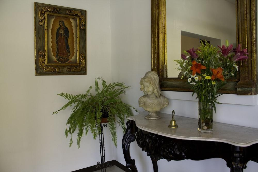 CASA MADONNA LA PROVIDENCE HOTEL BOUTIQUE photo 2
