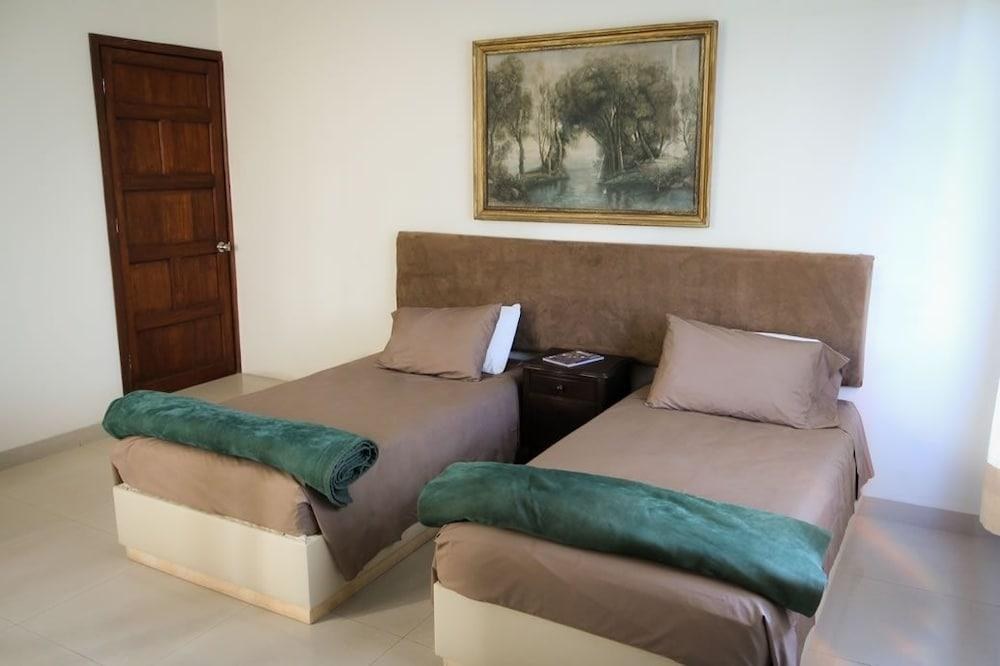 CASA MADONNA LA PROVIDENCE HOTEL BOUTIQUE photo 4