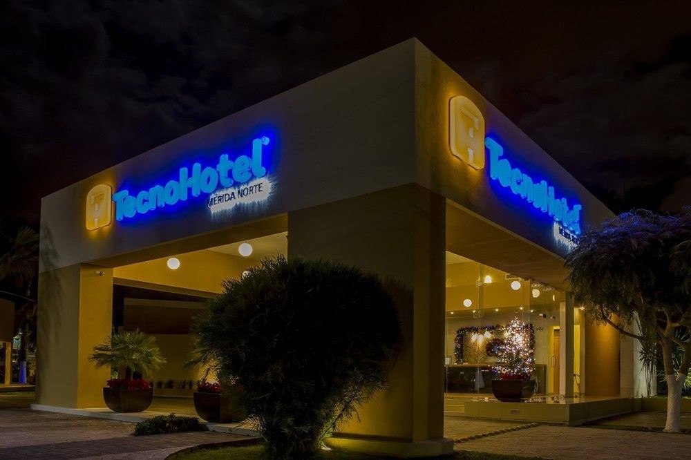 TECHNOTEL NORTE photo 1